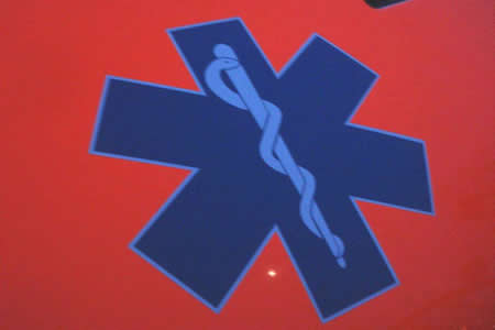 star-of-life