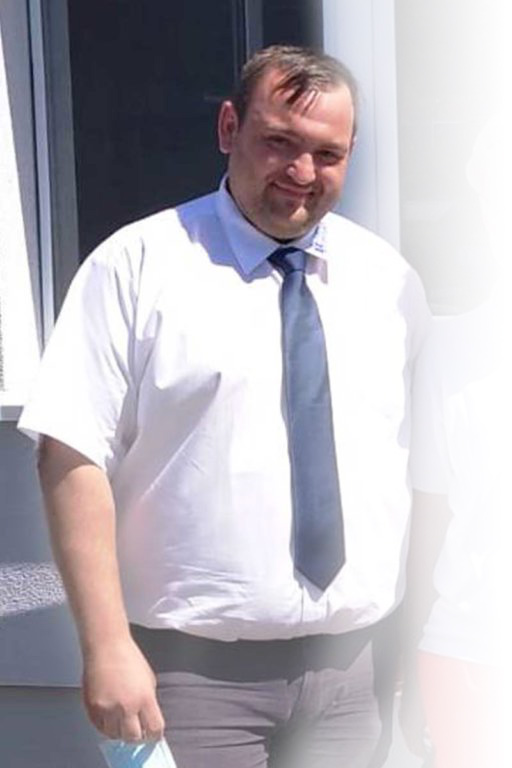 Ausbildungsleiter